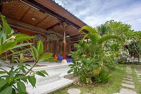 Nushe Hostel & Room