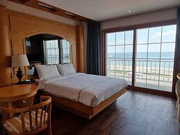 Benikea Mountain and Sea Yangyang