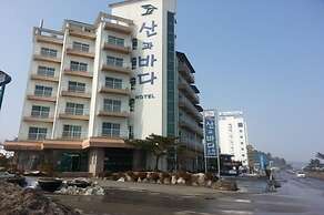 Benikea Mountain and Sea Yangyang