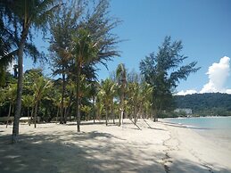 Ocean Lodge