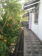 Ocean Lodge