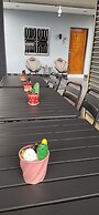 Ocean Lodge
