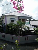 Ocean Lodge