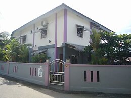 Ocean Lodge