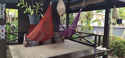 Ocean Lodge