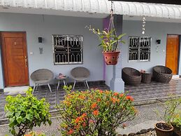 Ocean Lodge