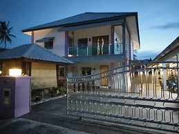 Ocean Lodge