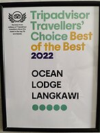Ocean Lodge