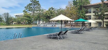 Ocean Lodge