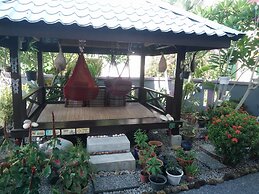Ocean Lodge