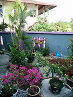 Ocean Lodge