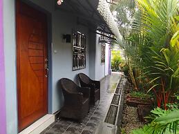 Ocean Lodge