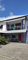 Ocean Lodge