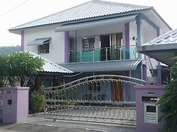 Ocean Lodge