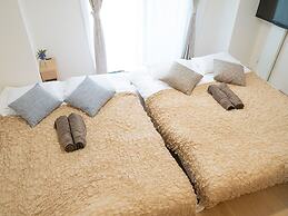LY INN Tokyo Honjo