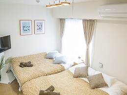 LY INN Tokyo Honjo