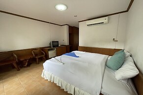 Sea Breeze Bungalow