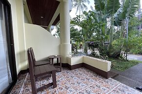 Sea Breeze Bungalow