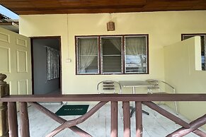 Sea Breeze Bungalow