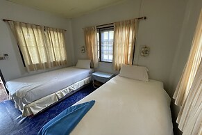 Sea Breeze Bungalow