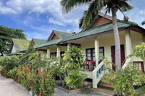 Sea Breeze Bungalow