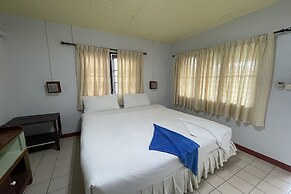 Sea Breeze Bungalow