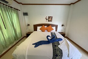 Sea Breeze Bungalow