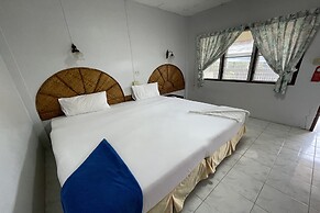 Sea Breeze Bungalow