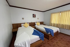 Sea Breeze Bungalow