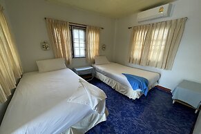Sea Breeze Bungalow