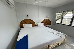 Sea Breeze Bungalow