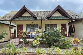 Sea Breeze Bungalow