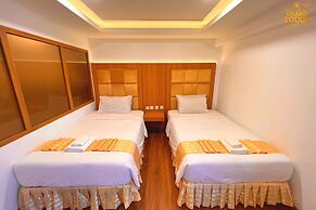 The Grand Lodge Pattaya