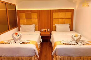 The Grand Lodge Pattaya