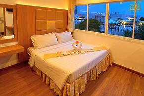 The Grand Lodge Pattaya