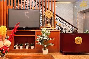 The Grand Lodge Pattaya