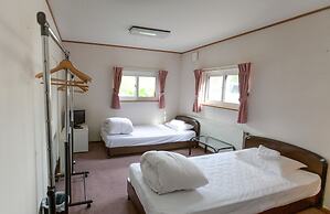 The Niseko Ski Lodge - Higashiyama