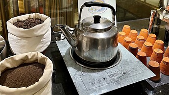 Holiday Inn Dhaka City Centre by IHG