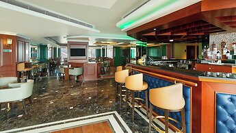 Holiday Inn Dhaka City Centre by IHG