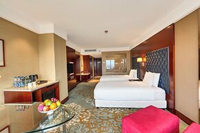Holiday Inn Dhaka City Centre by IHG