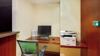 Holiday Inn Dhaka City Centre by IHG
