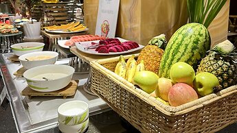 Holiday Inn Dhaka City Centre by IHG