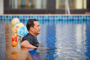 Holiday Inn Dhaka City Centre by IHG