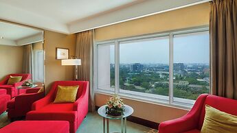 Holiday Inn Dhaka City Centre by IHG