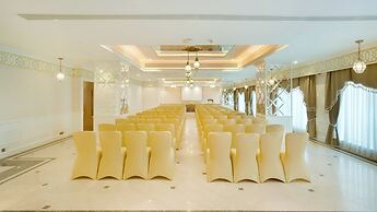 Holiday Inn Dhaka City Centre by IHG