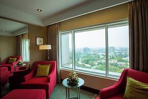Holiday Inn Dhaka City Centre by IHG