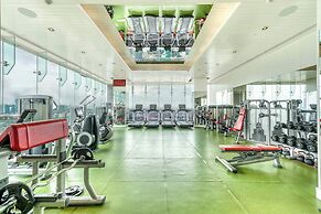 Holiday Inn Dhaka City Centre by IHG