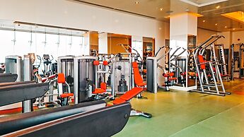 Holiday Inn Dhaka City Centre by IHG