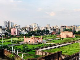 Holiday Inn Dhaka City Centre by IHG
