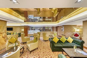 Holiday Inn Dhaka City Centre by IHG